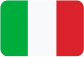 Hamulce tarczowe Italiano